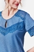 PIJAMA CAPRI DINAMARCA - loja online