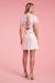 CAMISOLA CURTA RENDA LACES - loja online