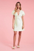 CAMISOLA CURTA RENDA LACES - comprar online