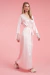ROBE LONGO LACES na internet