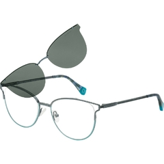 Las Oreiro Mod.3899 C.002 Clip-on Polarizado