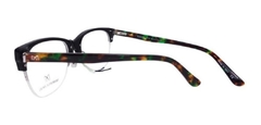 Mariana Arias Mod. 279 Negro - comprar online