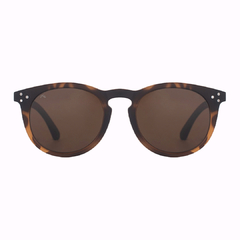 Rusty Blinded Mdemi-Mblk/Brown - comprar online