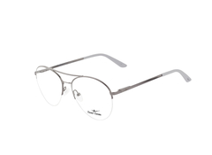Daniel Cassin Mod.8147 Silver