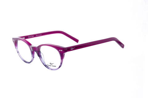 Daniel Cassin Mod.8596 Purple