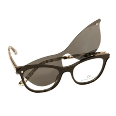 Mariana Arias Mod.1211 Negro Polarizado - comprar online