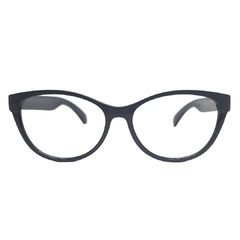 Usual U024 Negro - comprar online