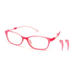 Rusty Guux Spink-Pink-Cream