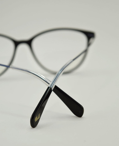 Vulk Volume Yordu Mblk-206 - Mioptica