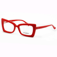 Look Me Jaibo Red