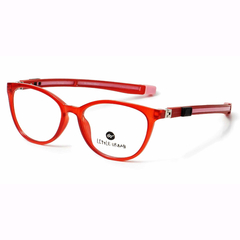 Little Urban Mod.127 Red