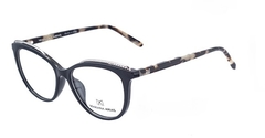Mariana Arias Mod.303 Negro