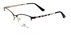 Mariana Arias Mod.316 Negro