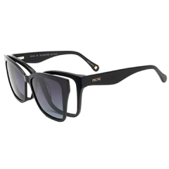 Prune Merlina 01 Clip-on Polarizado