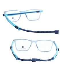 Little Urban Mod.126 Cristal Blue - comprar online