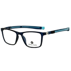 Little Urban Mod.126 Matt Blue