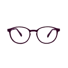 USUAL UK035 Violeta Oscuro - comprar online