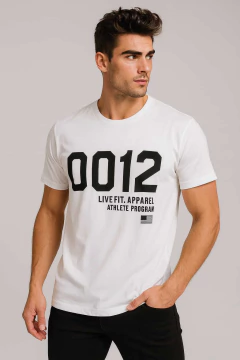 Remera 0012