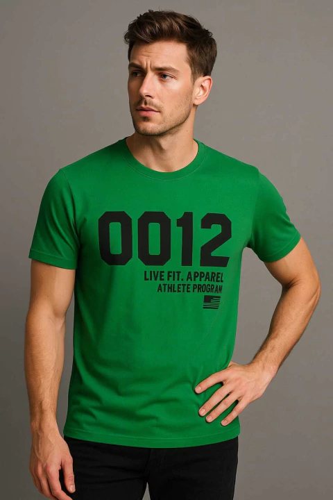 Remera 0012 - comprar online