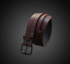 Cinturones Moda - comprar online