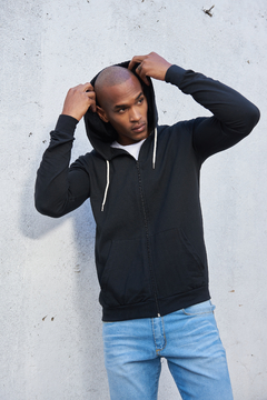 Campera Rústica - comprar online