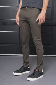 Chino Gabardina - tienda online