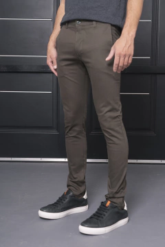Chino Gabardina - comprar online
