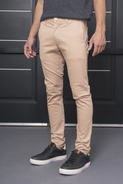 Chino Gabardina - tienda online