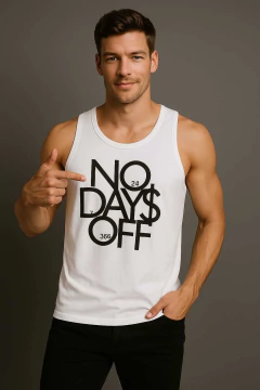 Musculosa Days - comprar online
