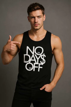 Musculosa Days - comprar online