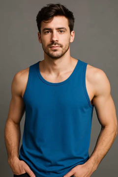 Musculosa Lisa - comprar online