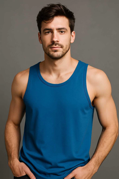 Musculosa Lisa - comprar online