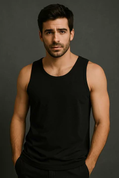 Musculosa Lisa - Battaglia