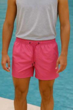 Imagen de Short de Baño Liso