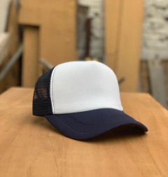 Gorra Trucker - tienda online