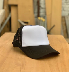 Gorra Trucker