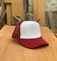 Gorra Trucker - comprar online
