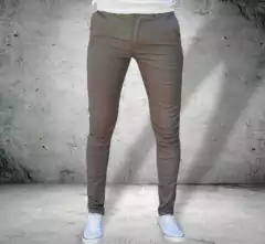 Imagen de Chino Gabardina