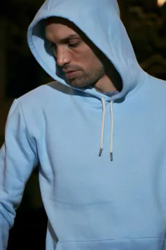 Canguro Frizado Liso - Battaglia