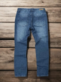 Jean Clasico Blue Black - comprar online
