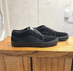Zapatilla Vans Negro en internet