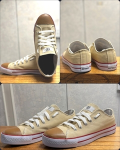 Zapatilla Converse en internet