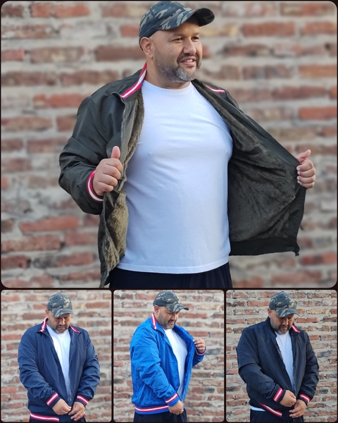 Rompeviento C/Peluche y Vivo T. Especial - comprar online