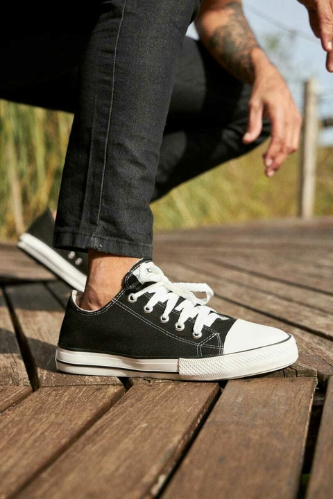 Zapatilla Converse - comprar online
