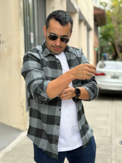 Camisa Pilu - comprar online