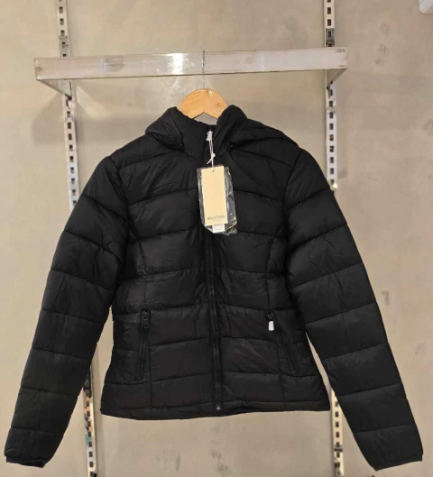 Pack 5 Camperas Art Sirena Hood