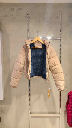 Pack 5 Camperas Art 25111