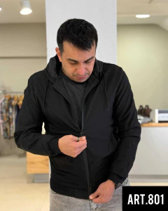 Rompeviento Importado ART: 801 en internet