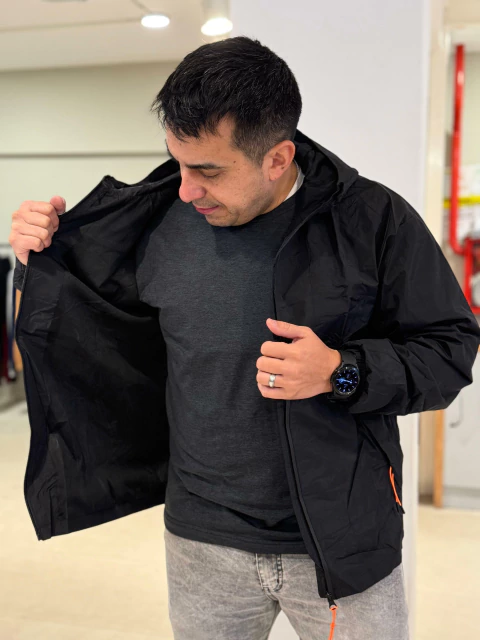 Pack 5 Rompevientos Importados Art: 3420