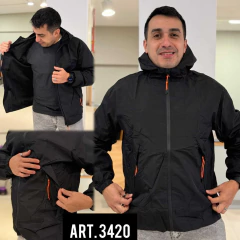 Rompeviento Importado ART: 3420 - Battaglia